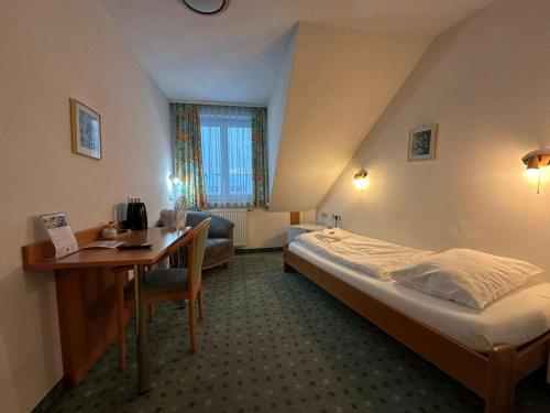 Mariazellerhof Room 205