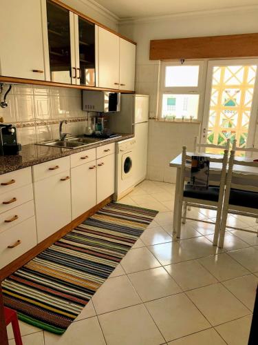 C Dreams - Comfortable and luminous apartment