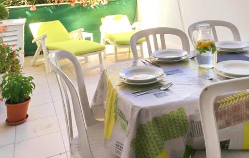 1 Bedroom Amazing Apartment In La Grande-Motte