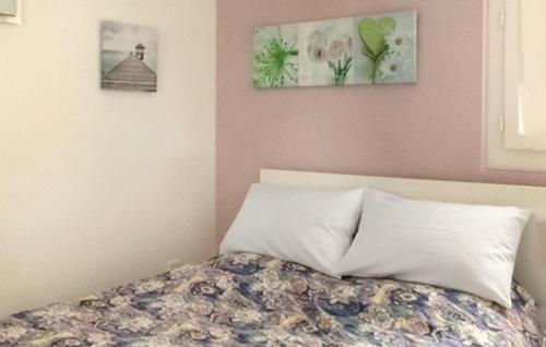 1 Bedroom Amazing Apartment In La Grande-Motte