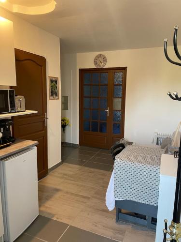 Appartement sur Paris