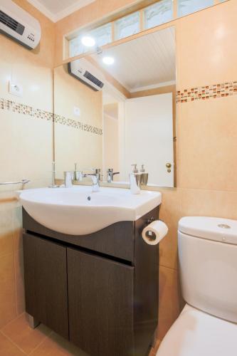 Duplex Fado Alfama
