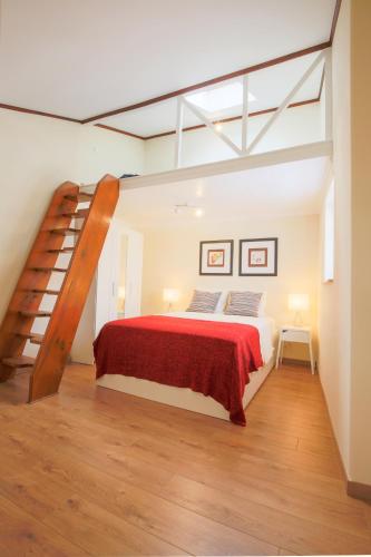 Duplex Fado Alfama