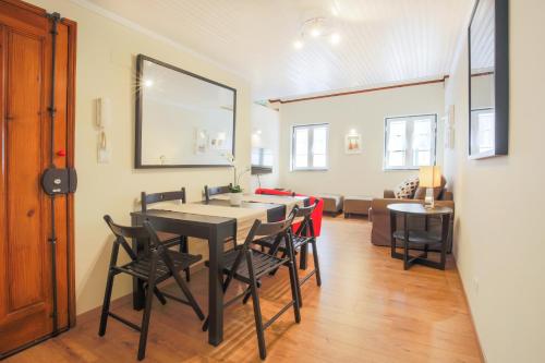 Duplex Fado Alfama