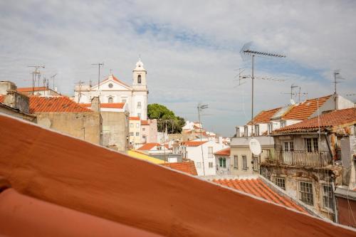 Duplex Fado Alfama