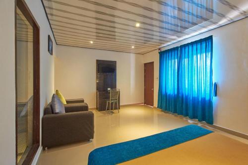 Gallery image of Green Leaf Home Stay in Thekkady