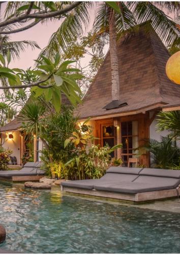Kuno Villas — 