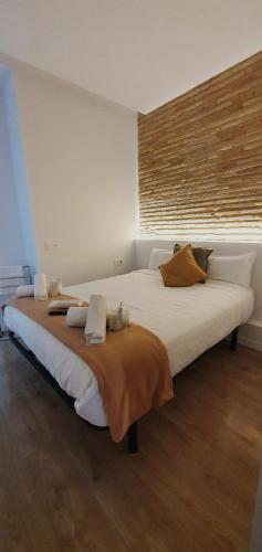 Habitaciones VIP en Vivienda Compartida Muy Céntricas