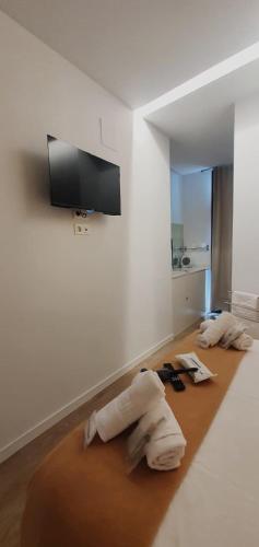 Habitaciones VIP en Vivienda Compartida Muy Céntricas
