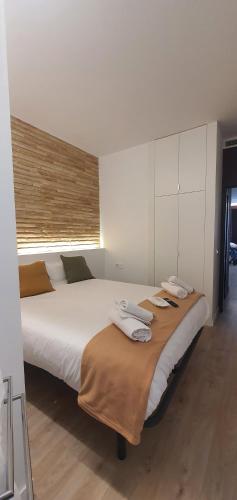 Habitaciones VIP en Vivienda Compartida Muy Céntricas
