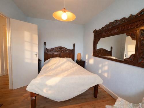 Charmante maison aux Abatilles : 2 chambres, jardin près de la plage