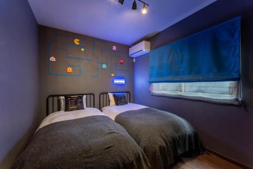 Tennoji House