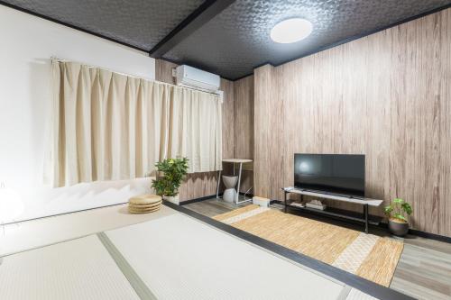 Easy Namba USJ 3DK Up to 8 Whole house