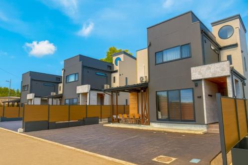 Sankando Villa Hotel