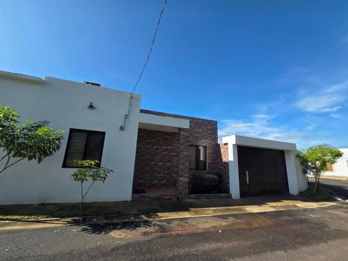 Casa Luna Villa Verde State