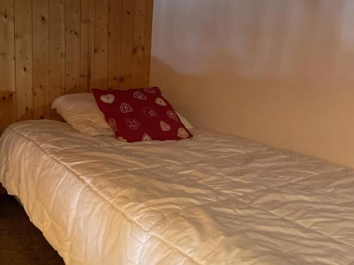 Studio cosy avec mezzanine aux Gets