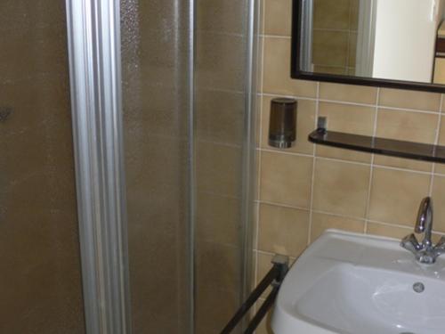 Appartement vue mer et parking - 2 pers.