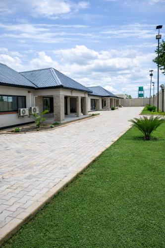 Casuarina Apartments