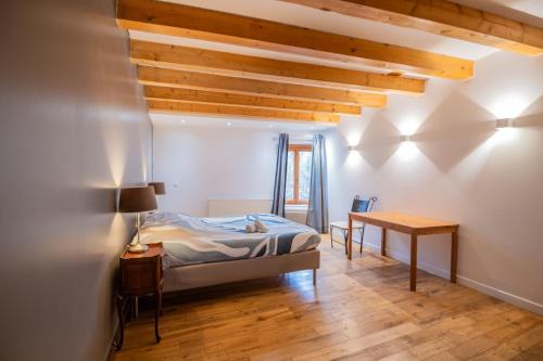 Loft 350m2 & Spa Idéal Familles ou Séminaires