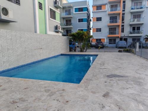 Condominio Esperanza B102