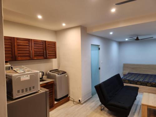 Luxury Nest in Flic en Flac