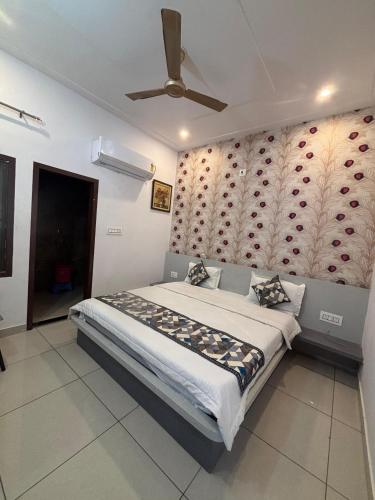 Gallery image of Hotel Kesar Mahal Deshnok in Deshnoke