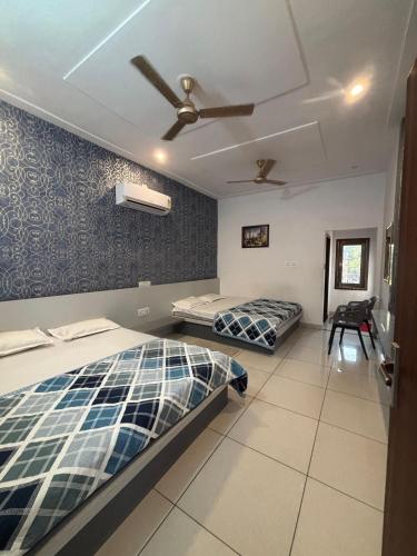 Gallery image of Hotel Kesar Mahal Deshnok in Deshnoke