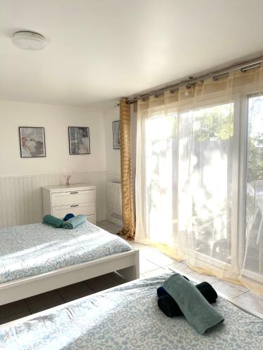 Rosny Sous Bois, appartements au centre ville