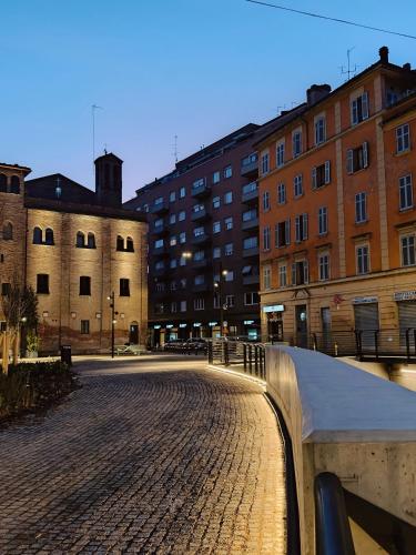 Fluère - Via Riva Reno photo 11