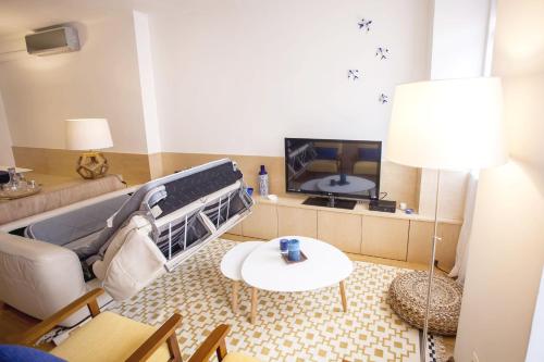 Carmo in Chiado Apartment