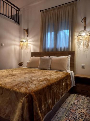 Sea&Salt Luxury Rooms