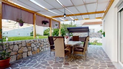 Holiday house Tolesa