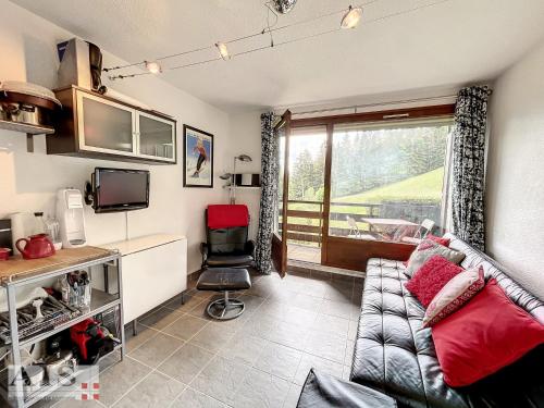 Appartement au Bettex
