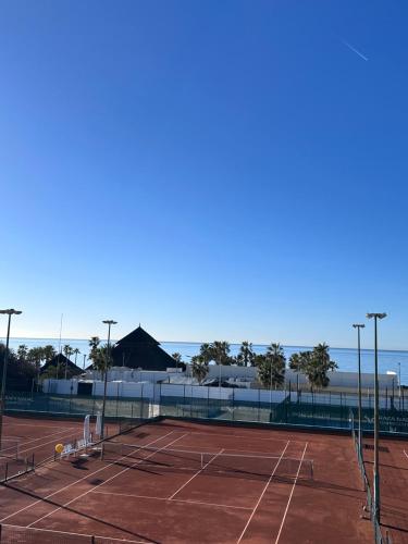 Jardines de las Golondrinas Marbella with Sea Views