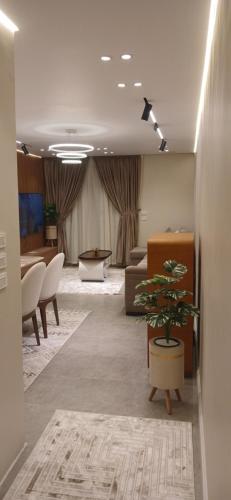 شقة فندقية للايجار بمدينة نصر-القاهرة