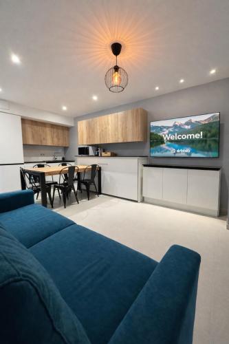Suite Suquet plage - 5 places