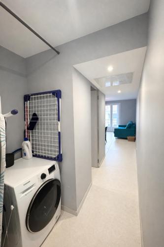 Suite Suquet plage - 5 places