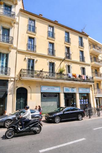 Suite Suquet plage - 5 places