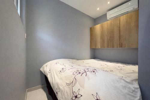 Suite Suquet plage - 5 places