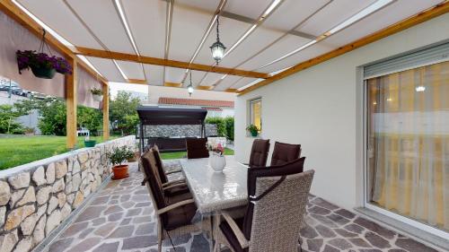 Holiday house Tolesa