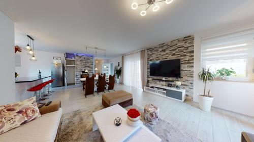 Holiday house Tolesa
