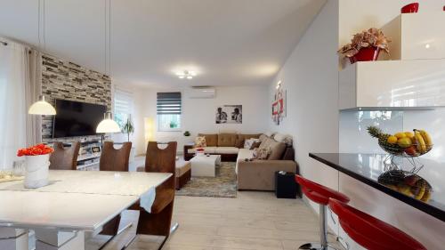Holiday house Tolesa