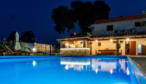 Villa Celtis - Mediterranean Reverie near Dubrovnik