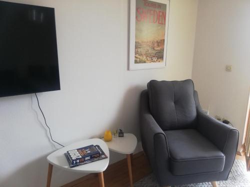 Stockholm Apartment