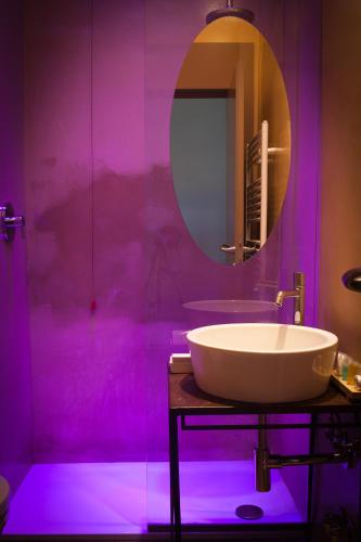 Un baño de Al Dolce Far Niente dimora di Design