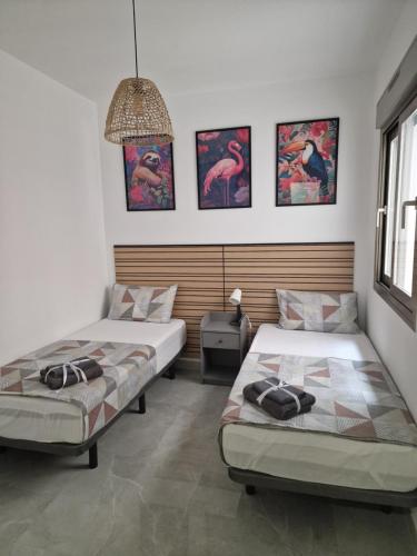 Lassa Holiday Apartament