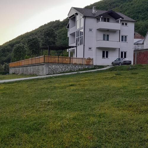 Guest House Artjoni 2026