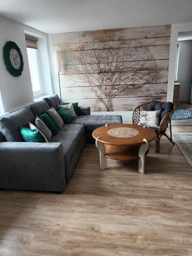 Apartament Pod Orzechem