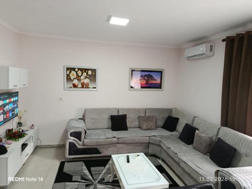 Tafa House
