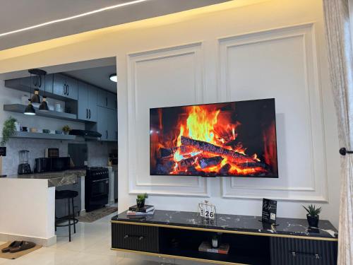 LUXE HOMES ug #A